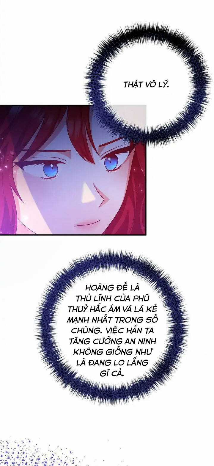 Chồng À, Mình Ly Hôn Đi Chapter 76 trang 21