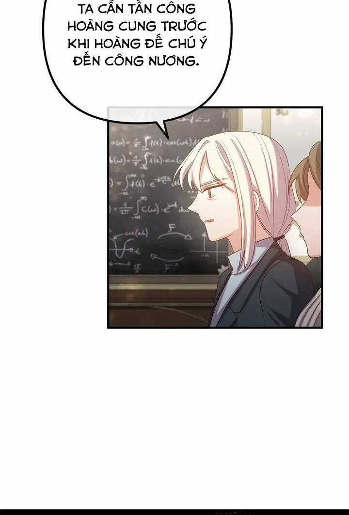 Chồng À, Mình Ly Hôn Đi Chapter 76 trang 24