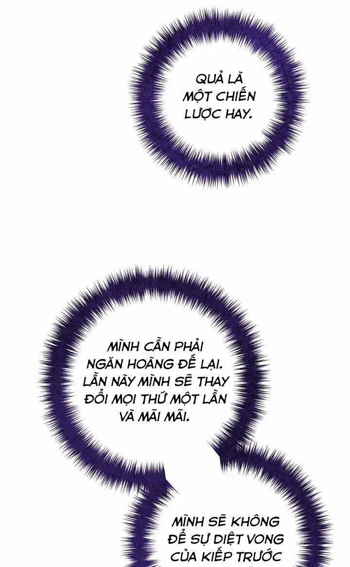 Chồng À, Mình Ly Hôn Đi Chapter 76 trang 37