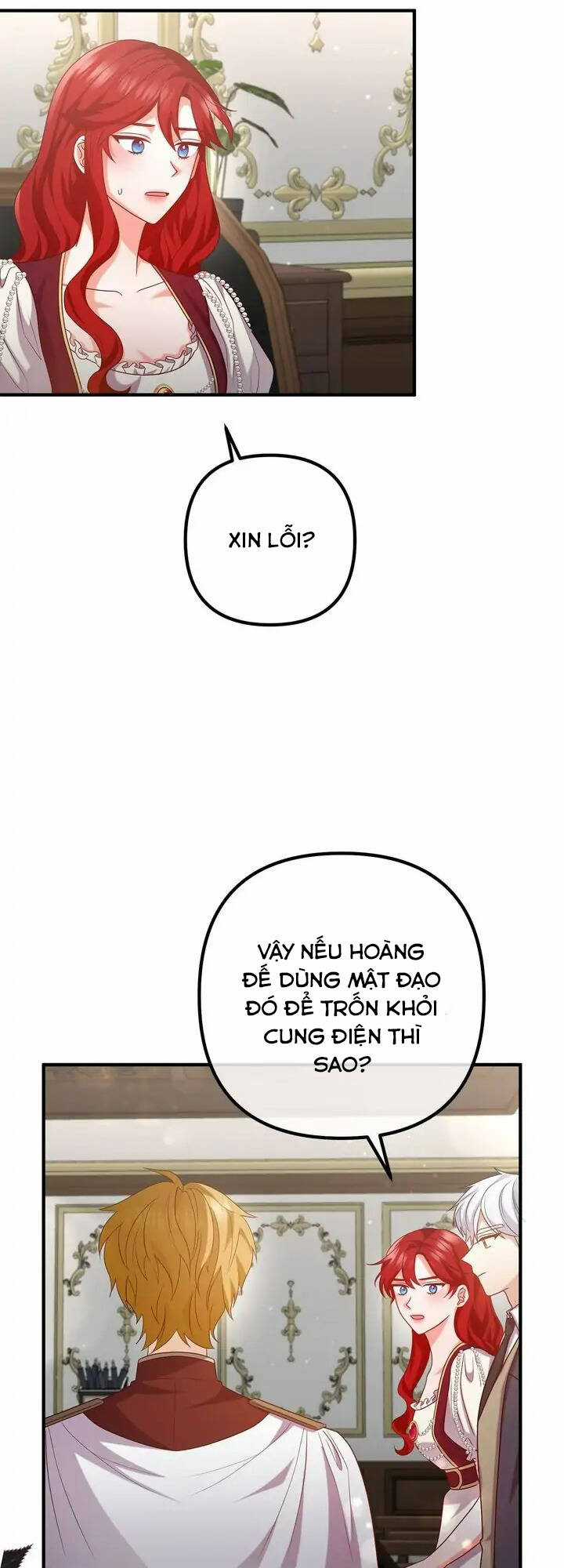 Chồng À, Mình Ly Hôn Đi Chapter 76 trang 43