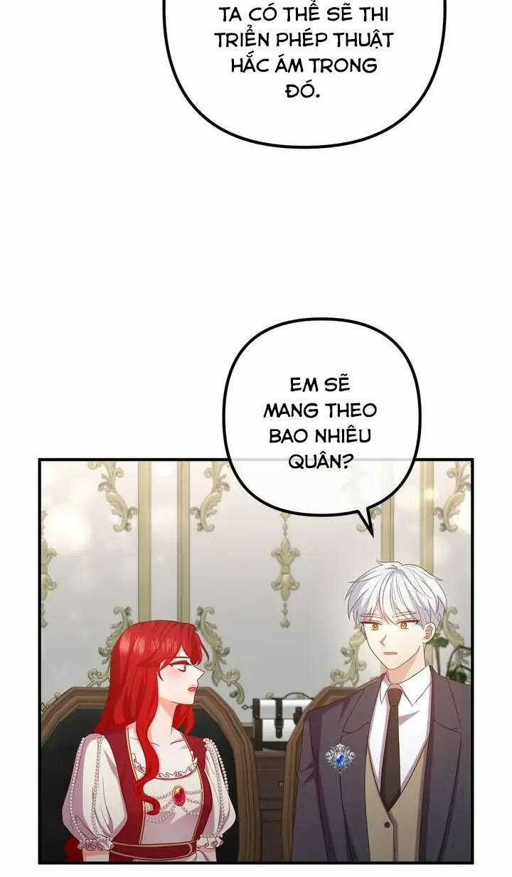 Chồng À, Mình Ly Hôn Đi Chapter 76 trang 47