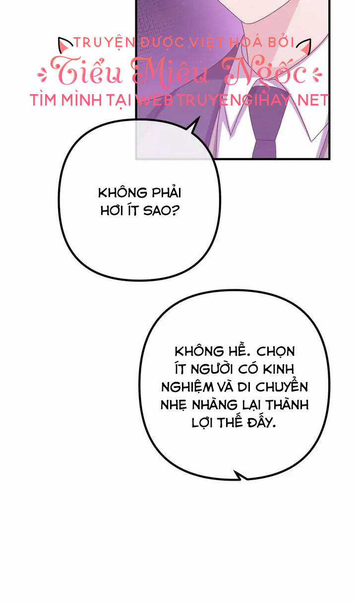 Chồng À, Mình Ly Hôn Đi Chapter 76 trang 49