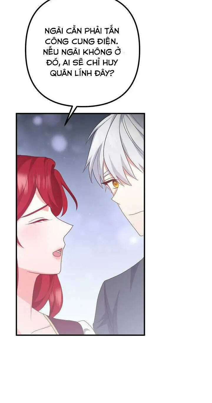 Chồng À, Mình Ly Hôn Đi Chapter 76 trang 51