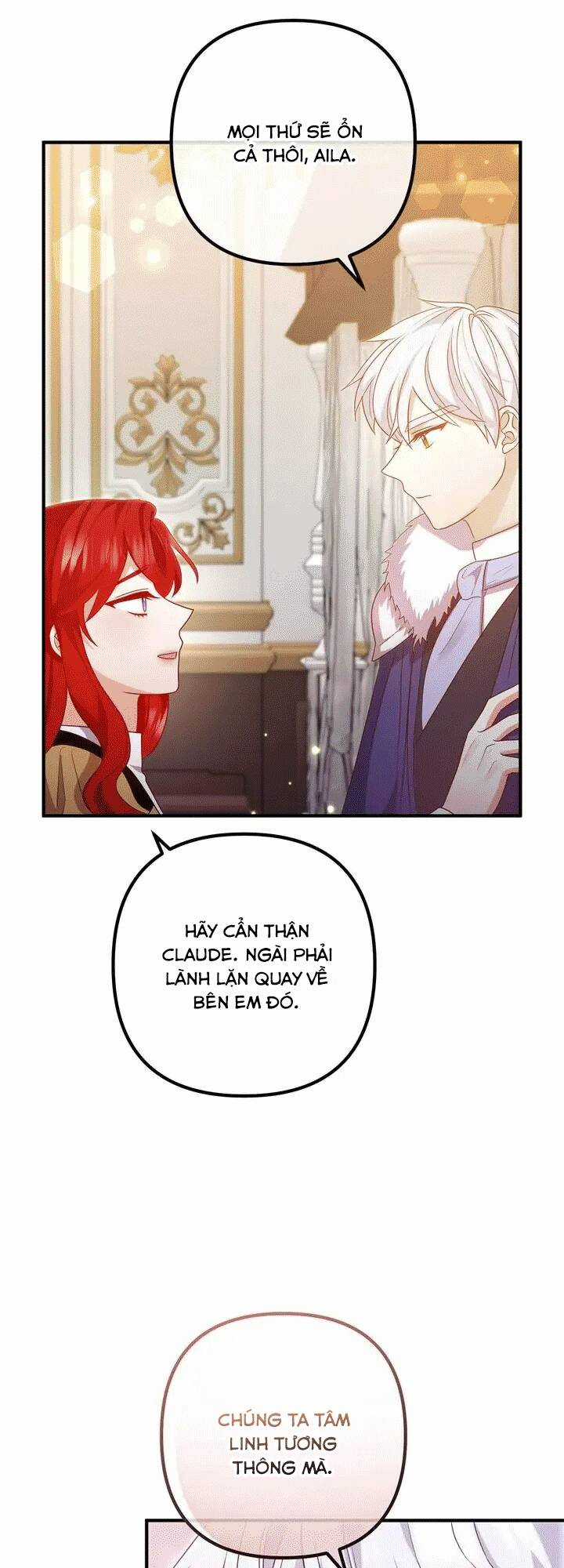 Chồng À, Mình Ly Hôn Đi Chapter 77 trang 12