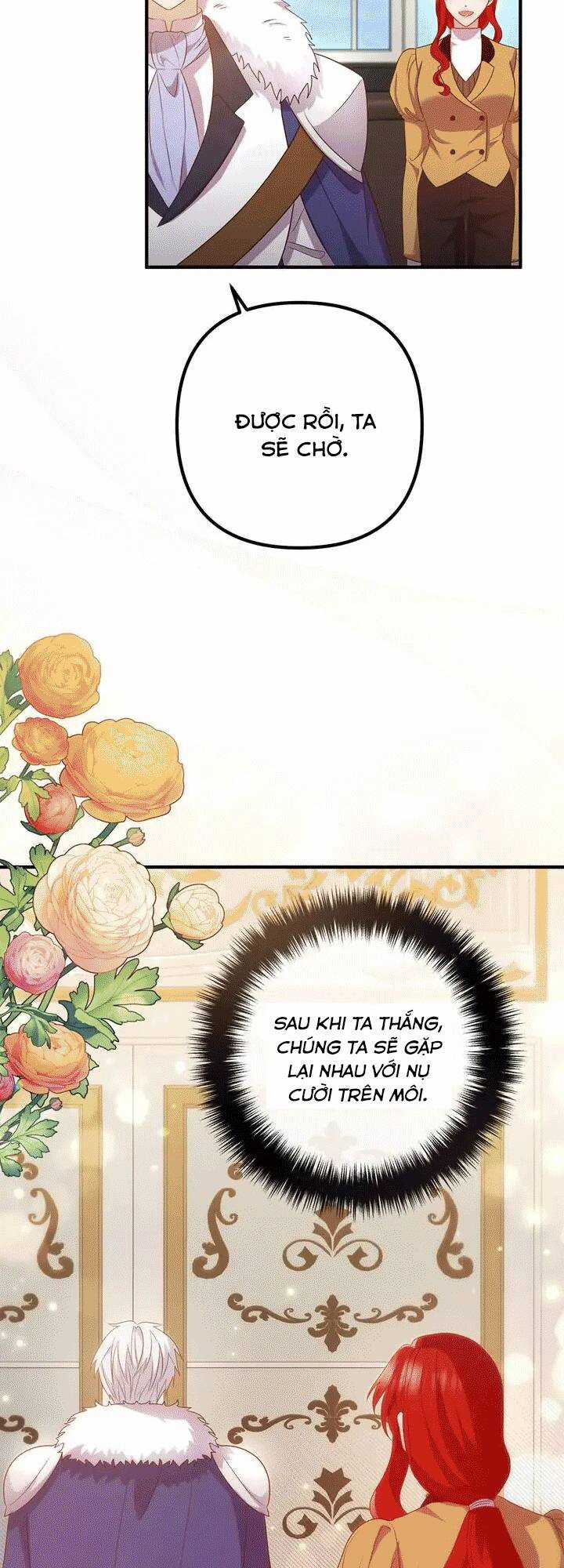 Chồng À, Mình Ly Hôn Đi Chapter 77 trang 14