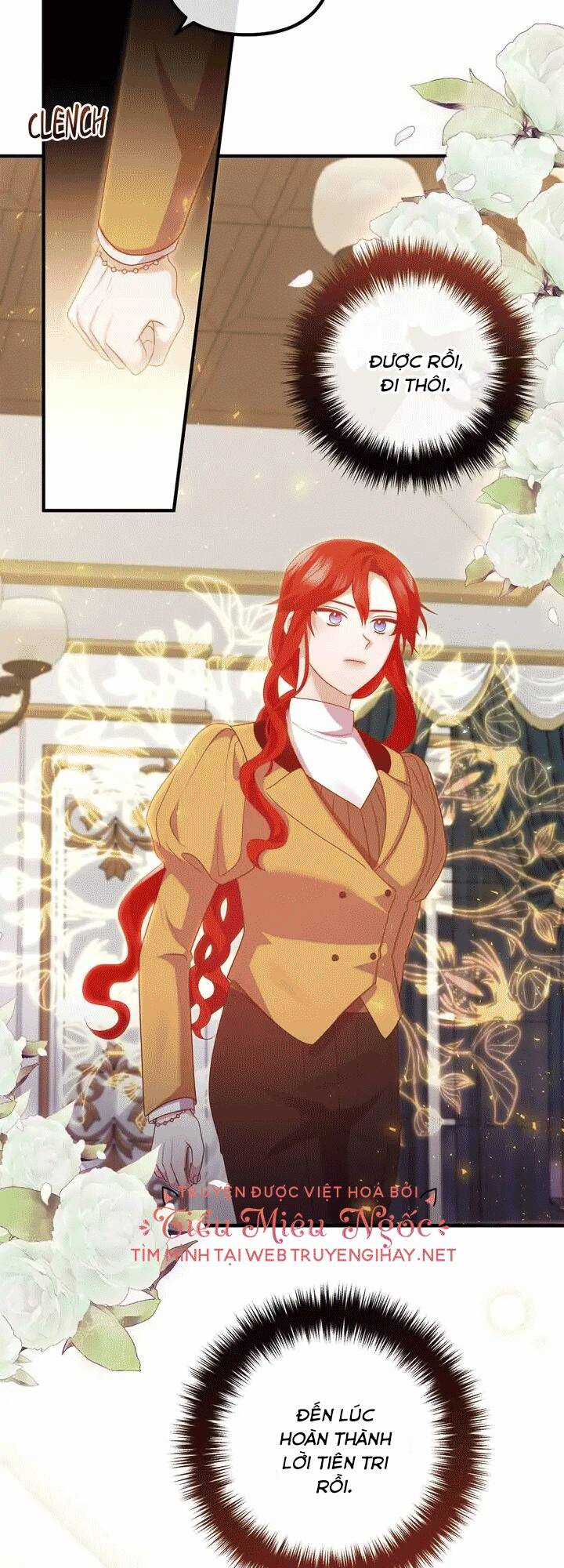 Chồng À, Mình Ly Hôn Đi Chapter 77 trang 16