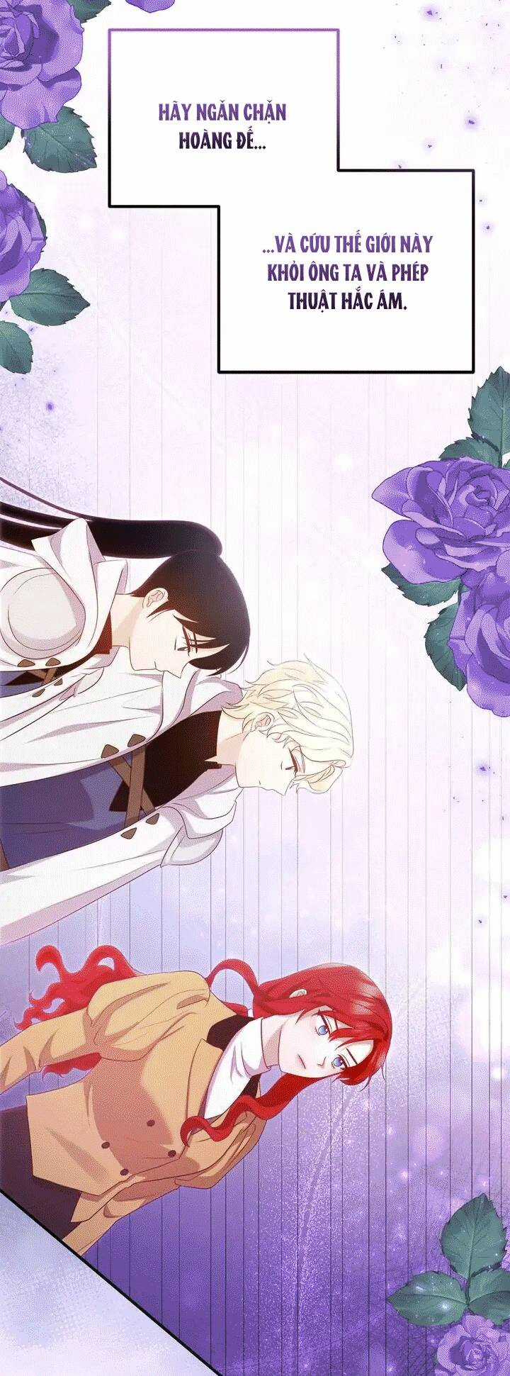 Chồng À, Mình Ly Hôn Đi Chapter 77 trang 19