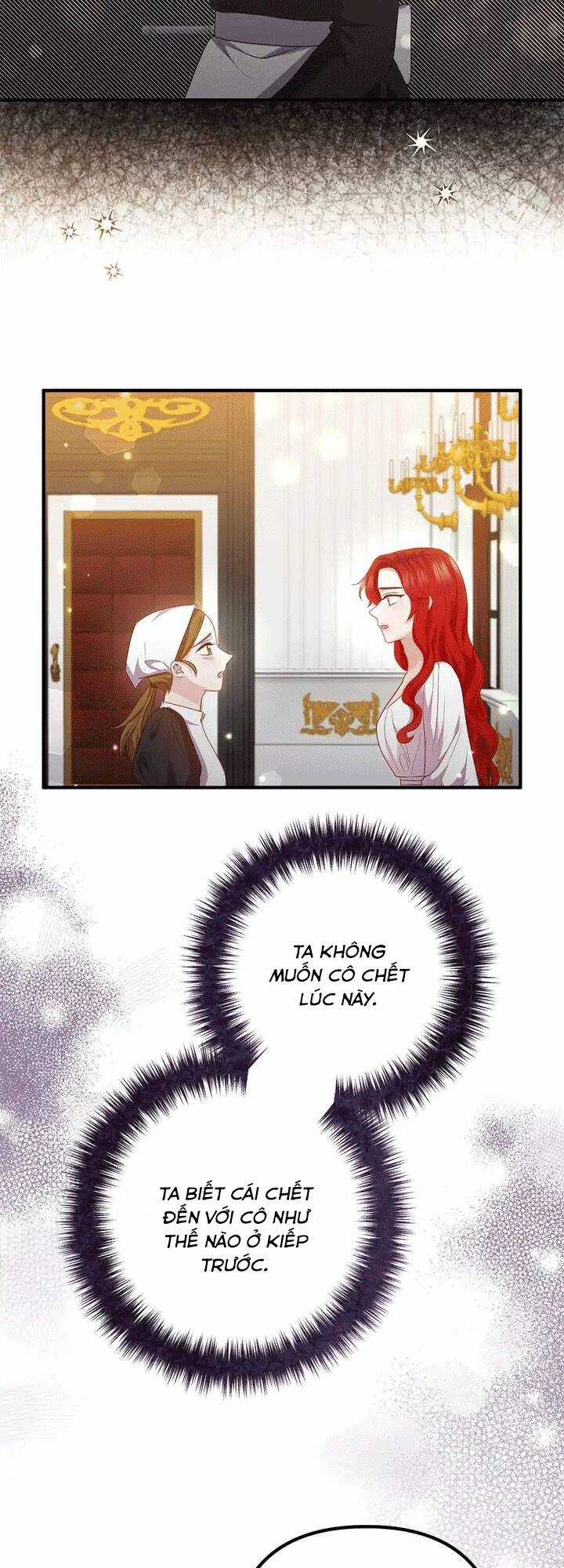 Chồng À, Mình Ly Hôn Đi Chapter 77 trang 2