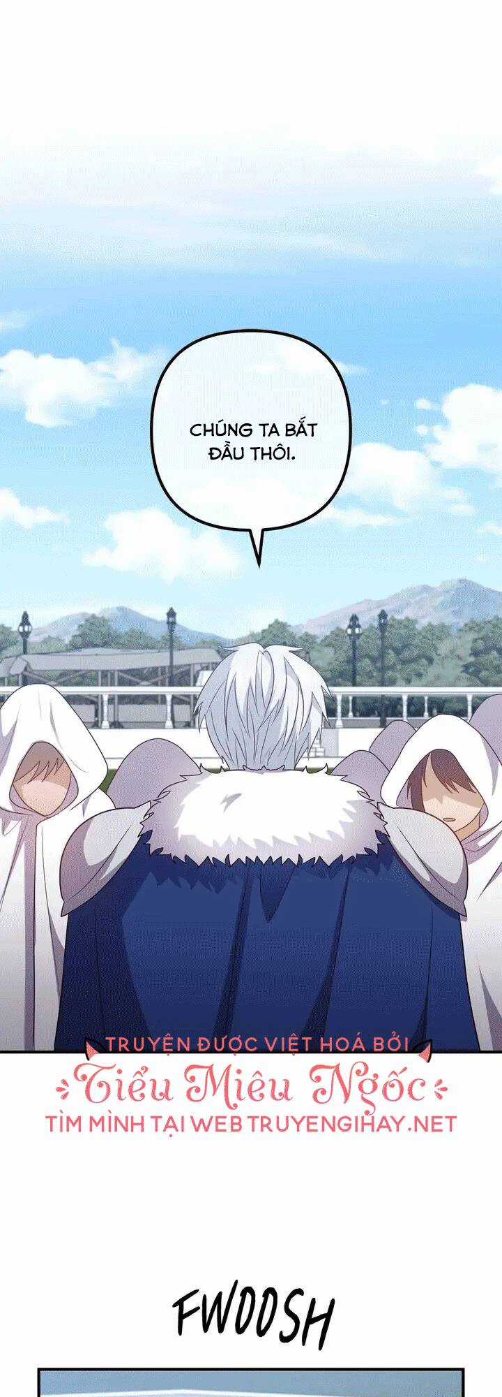 Chồng À, Mình Ly Hôn Đi Chapter 77 trang 21