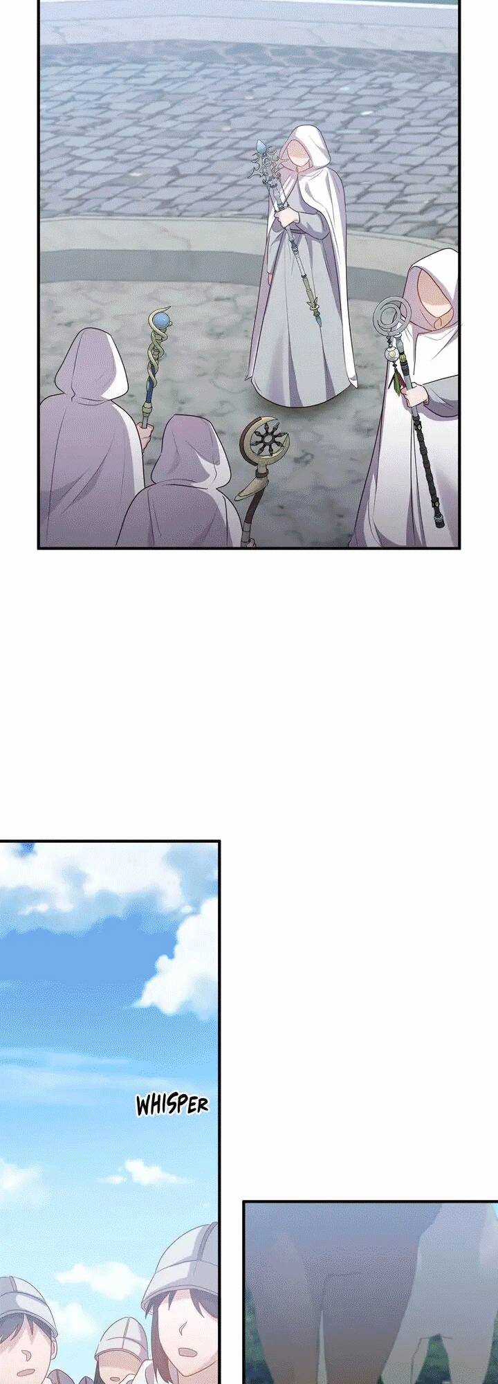 Chồng À, Mình Ly Hôn Đi Chapter 77 trang 22