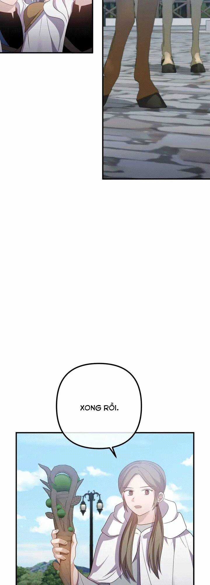 Chồng À, Mình Ly Hôn Đi Chapter 77 trang 23