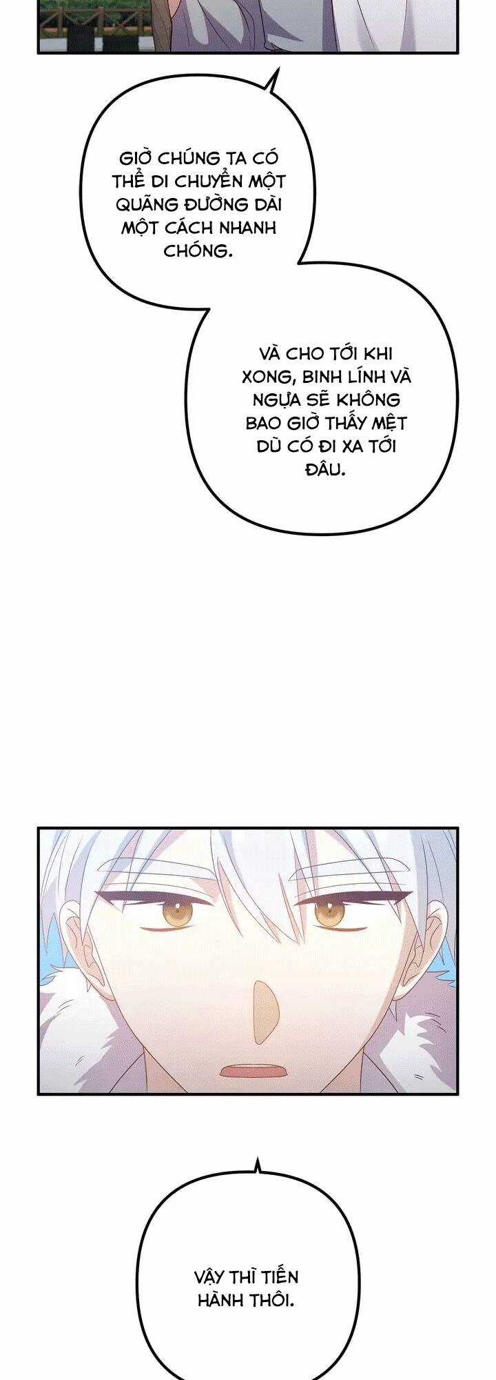 Chồng À, Mình Ly Hôn Đi Chapter 77 trang 24