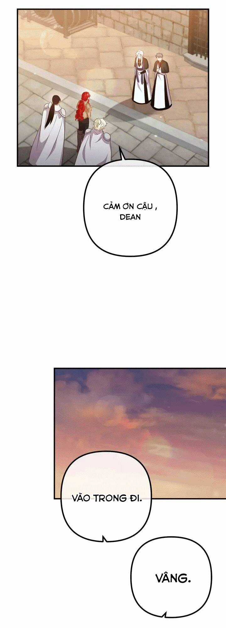 Chồng À, Mình Ly Hôn Đi Chapter 77 trang 27