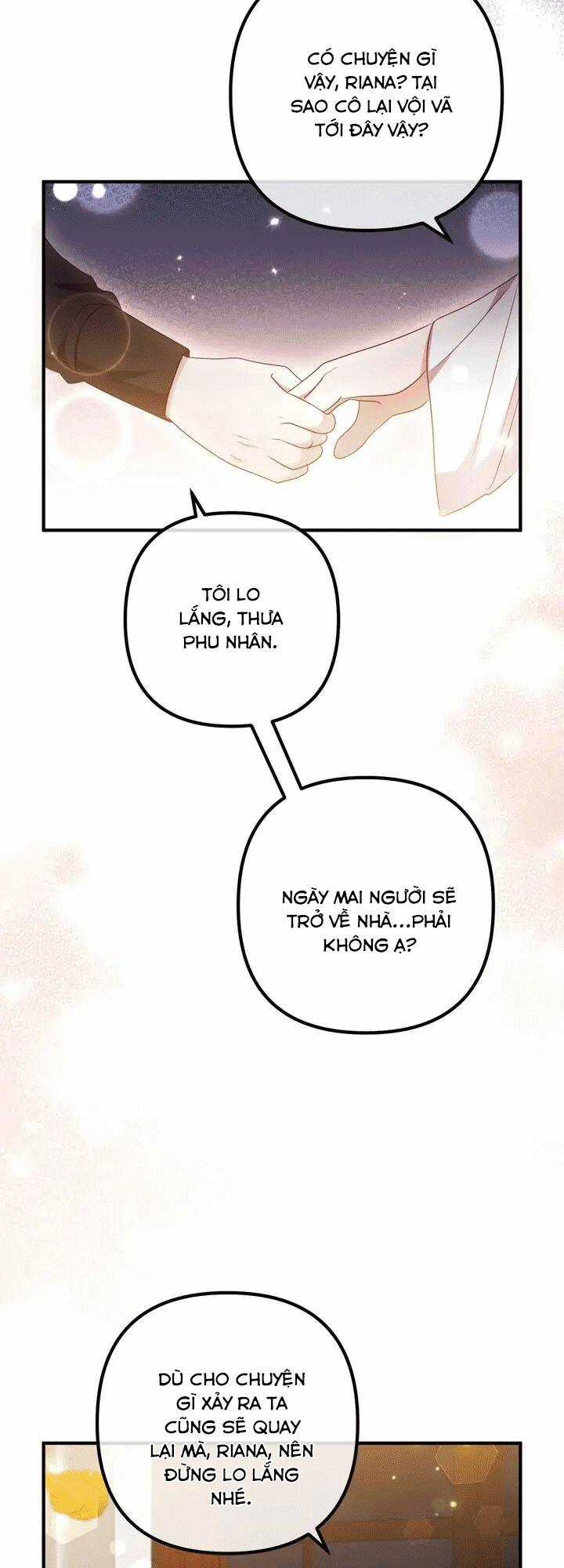 Chồng À, Mình Ly Hôn Đi Chapter 77 trang 3