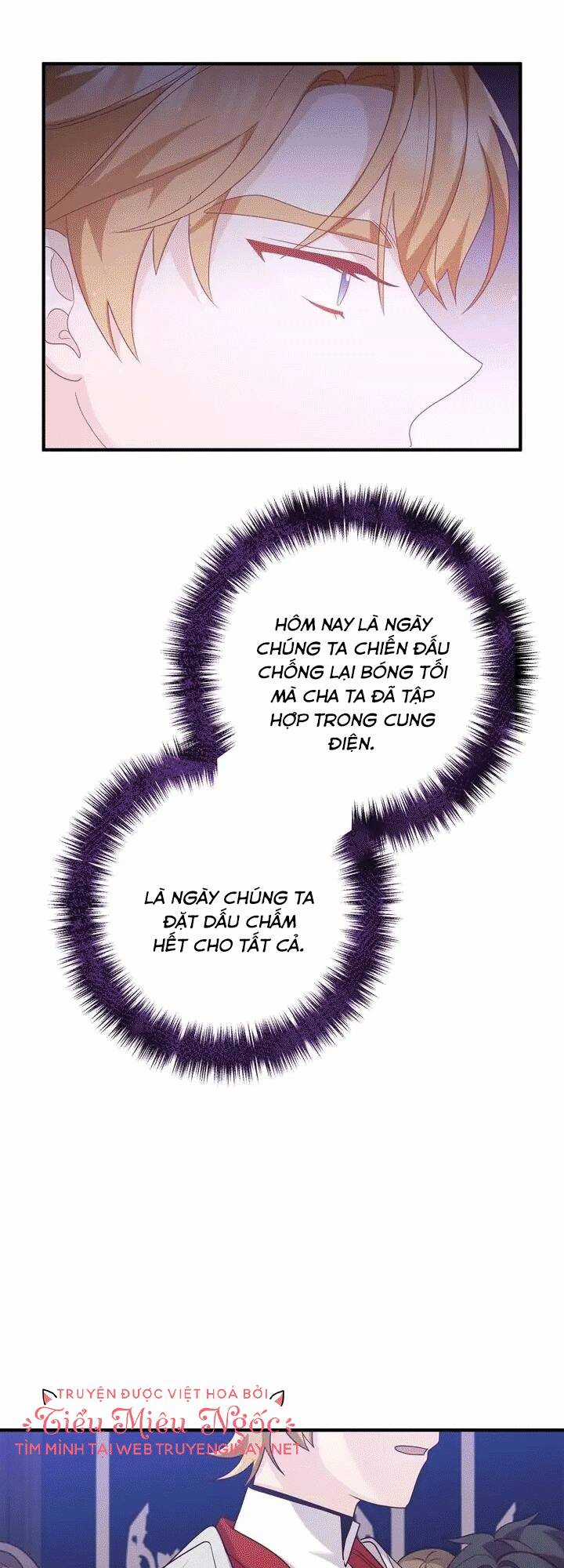 Chồng À, Mình Ly Hôn Đi Chapter 77 trang 35