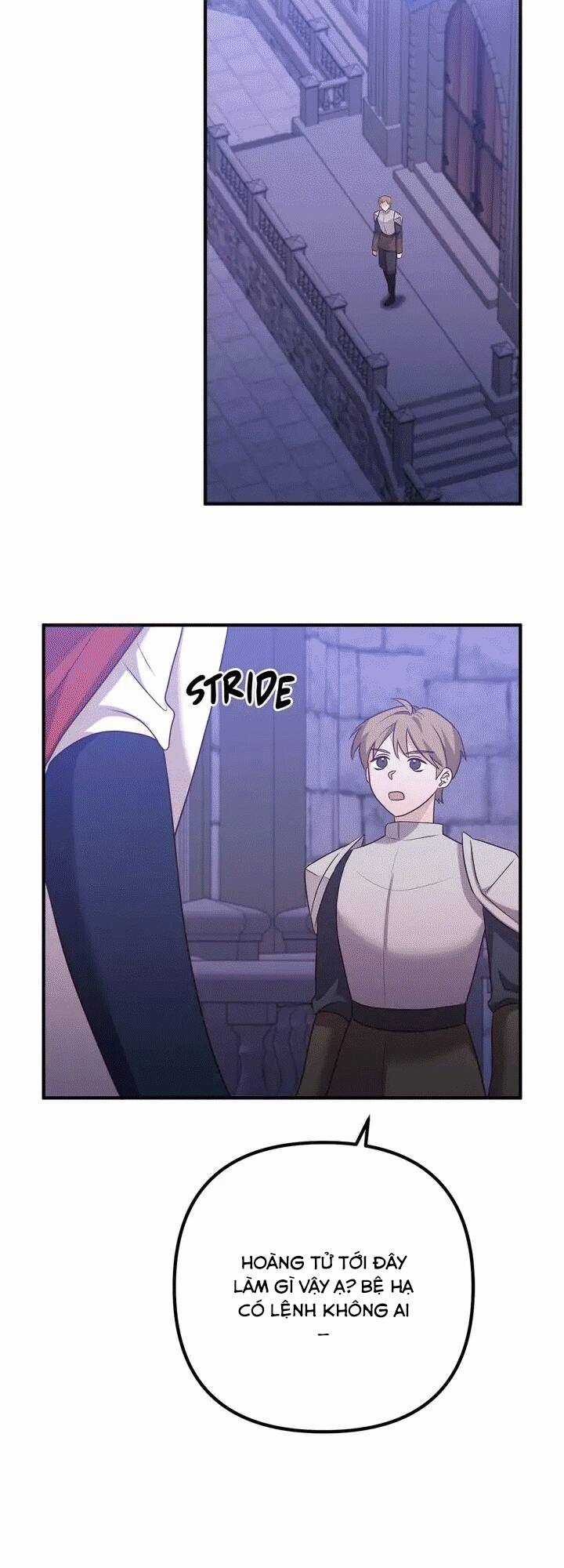 Chồng À, Mình Ly Hôn Đi Chapter 77 trang 37