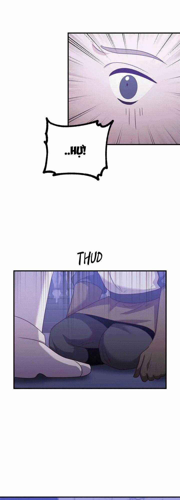 Chồng À, Mình Ly Hôn Đi Chapter 77 trang 38