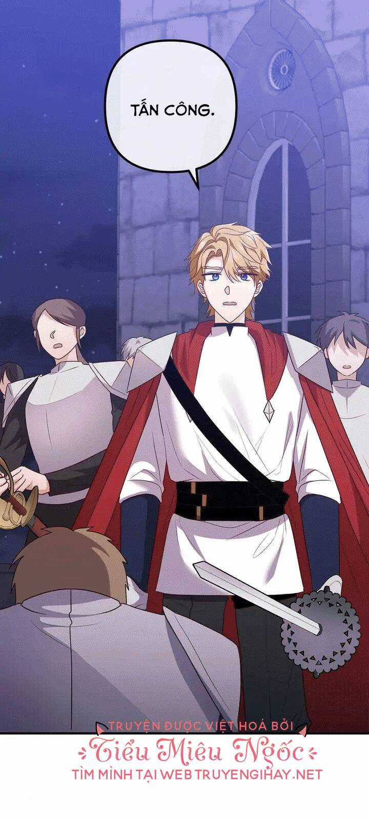 Chồng À, Mình Ly Hôn Đi Chapter 77 trang 39