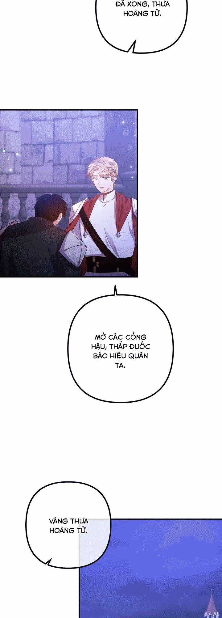 Chồng À, Mình Ly Hôn Đi Chapter 77 trang 43