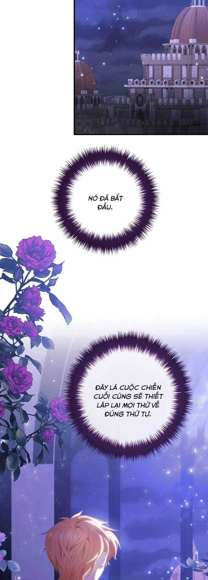 Chồng À, Mình Ly Hôn Đi Chapter 77 trang 44