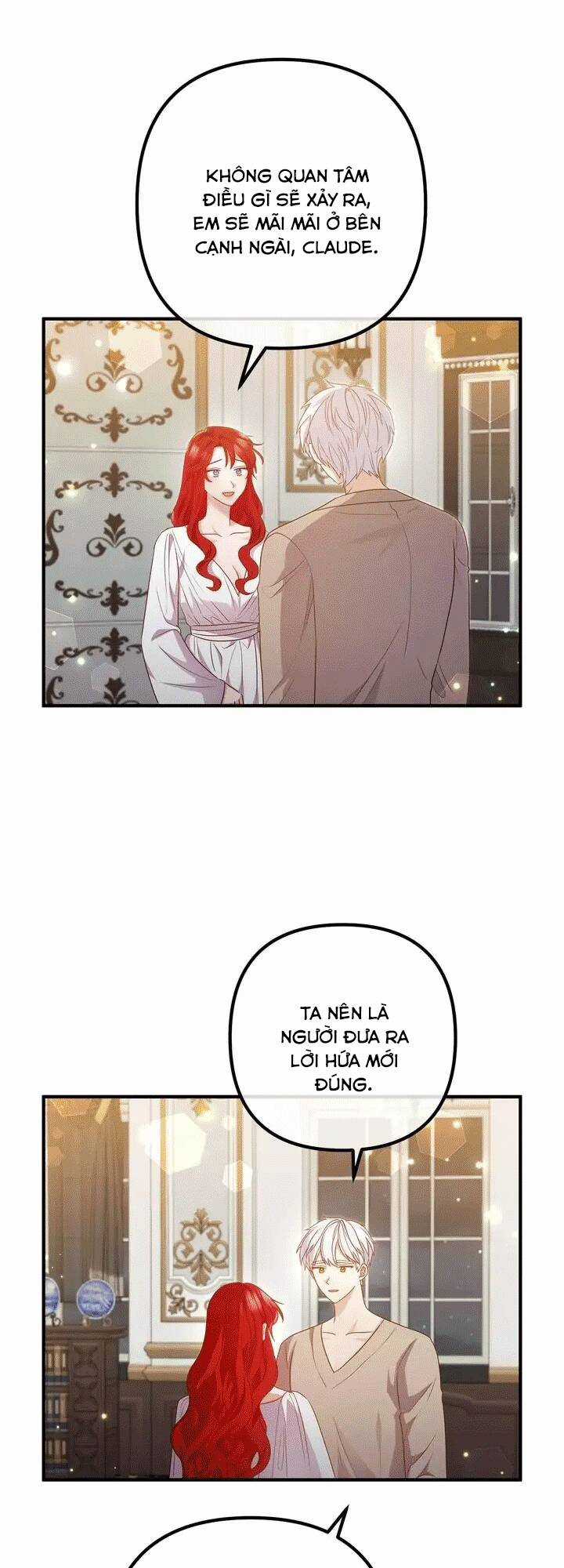 Chồng À, Mình Ly Hôn Đi Chapter 77 trang 7