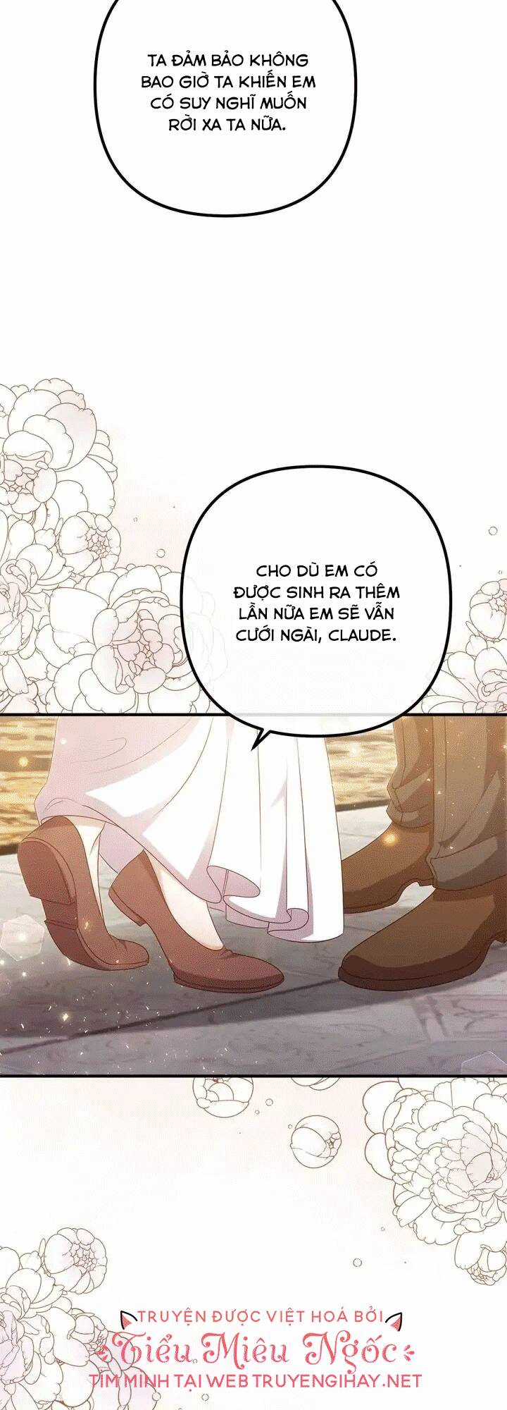 Chồng À, Mình Ly Hôn Đi Chapter 77 trang 8