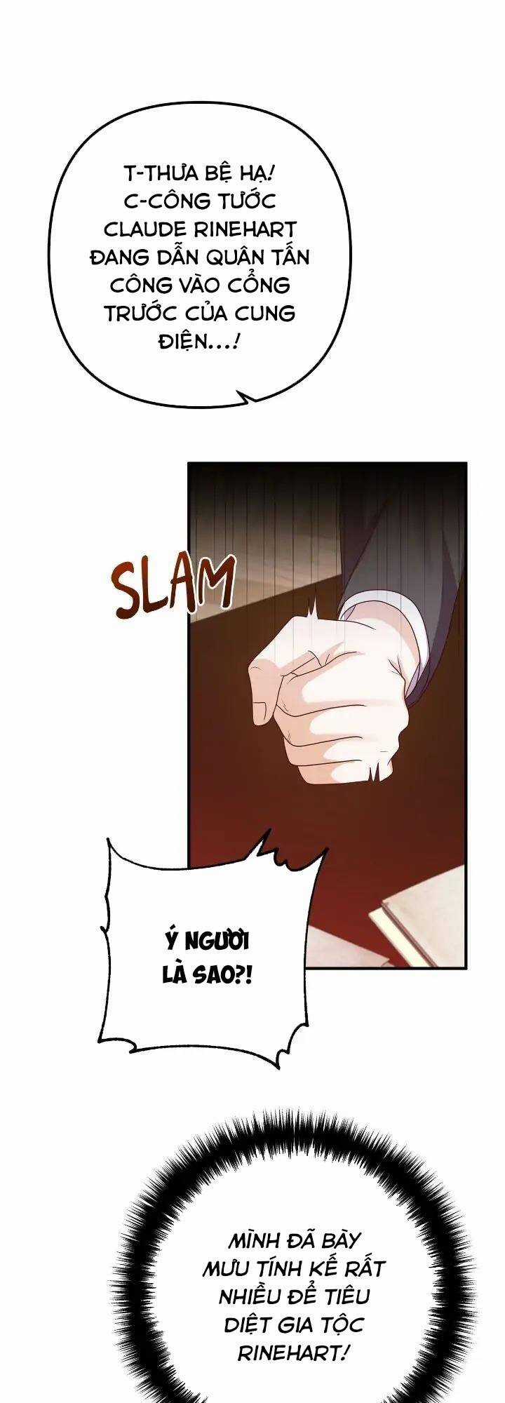 Chồng À, Mình Ly Hôn Đi Chapter 78 trang 10