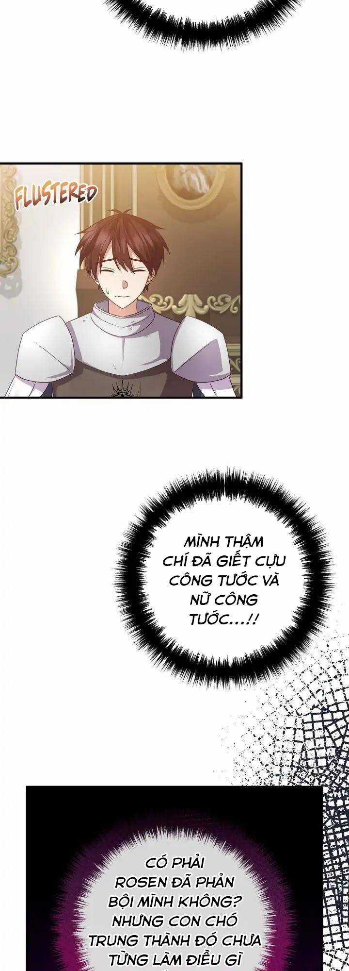 Chồng À, Mình Ly Hôn Đi Chapter 78 trang 11