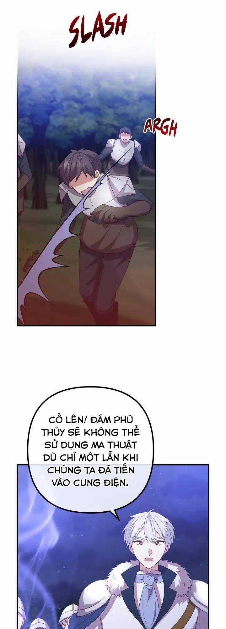 Chồng À, Mình Ly Hôn Đi Chapter 78 trang 17