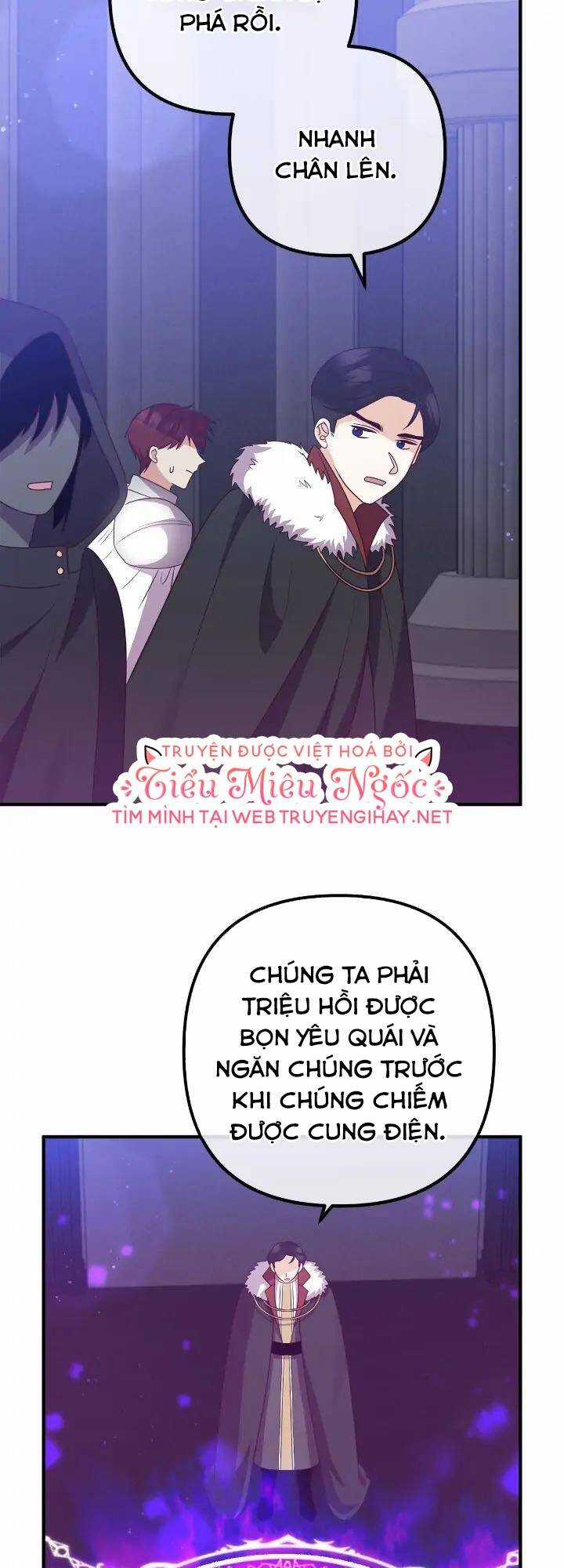 Chồng À, Mình Ly Hôn Đi Chapter 78 trang 22