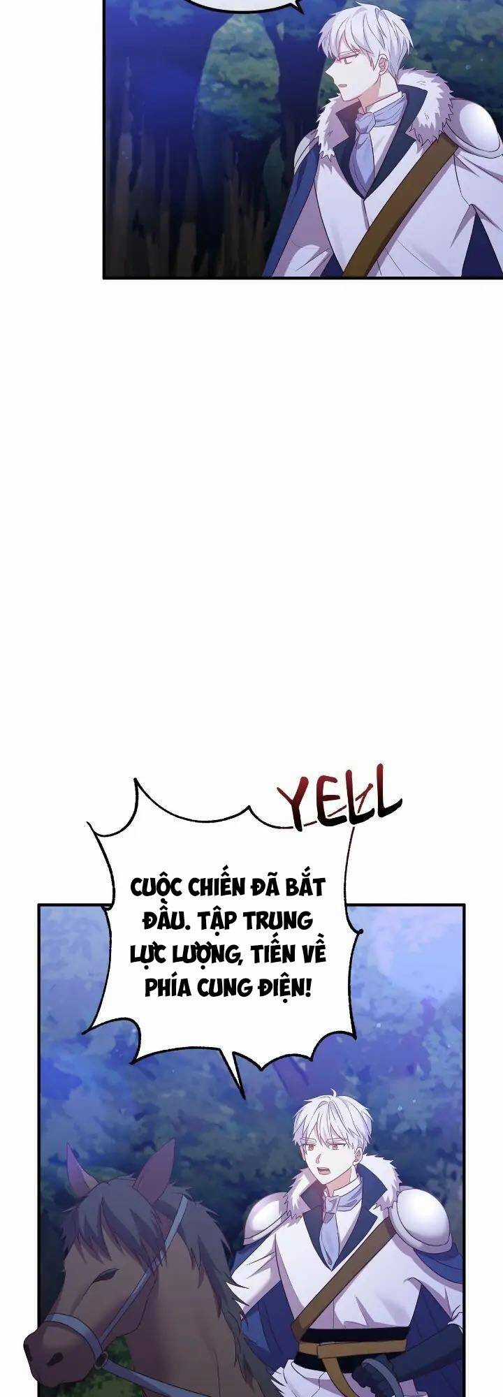 Chồng À, Mình Ly Hôn Đi Chapter 78 trang 3