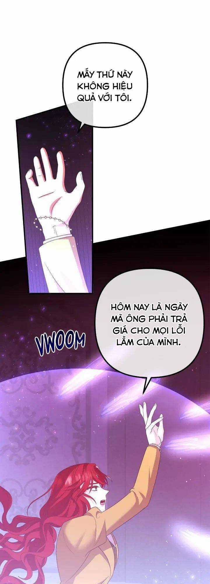 Chồng À, Mình Ly Hôn Đi Chapter 78 trang 32