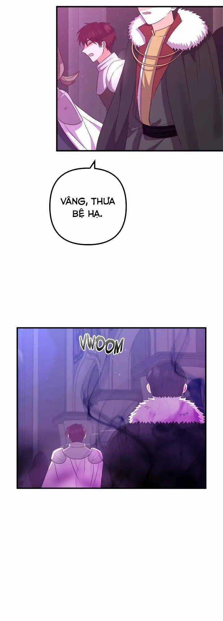 Chồng À, Mình Ly Hôn Đi Chapter 78 trang 35