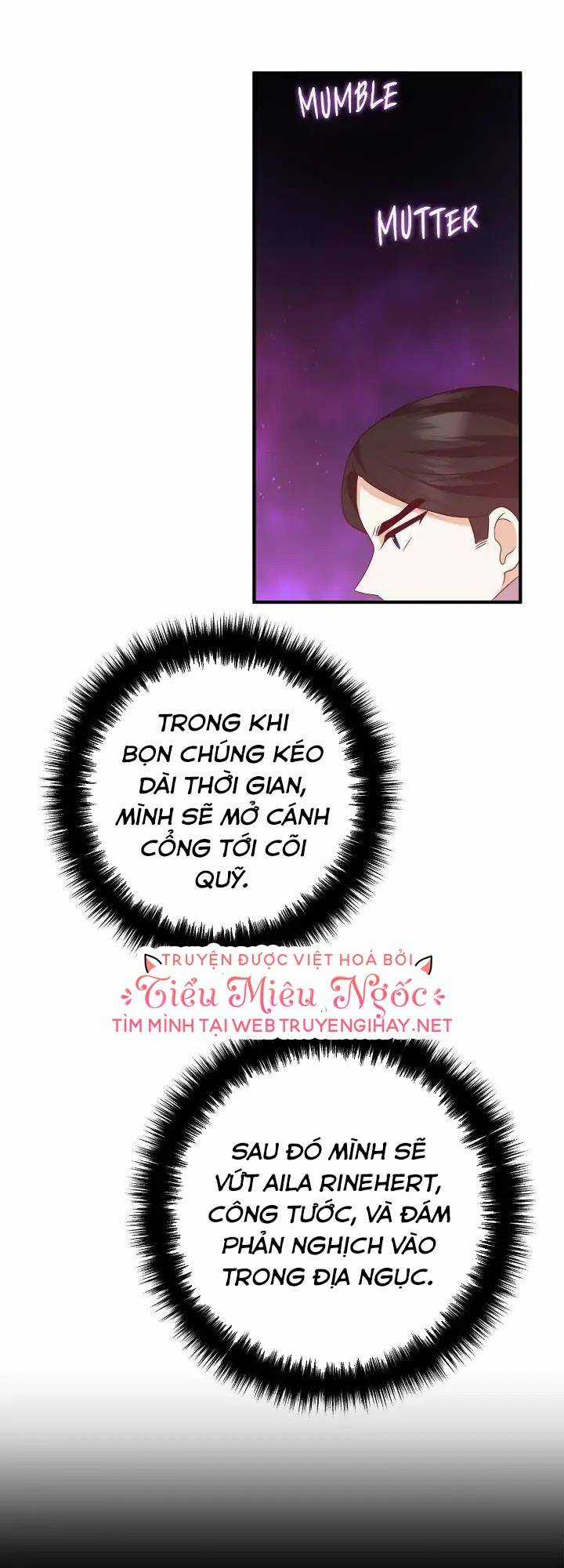 Chồng À, Mình Ly Hôn Đi Chapter 78 trang 36