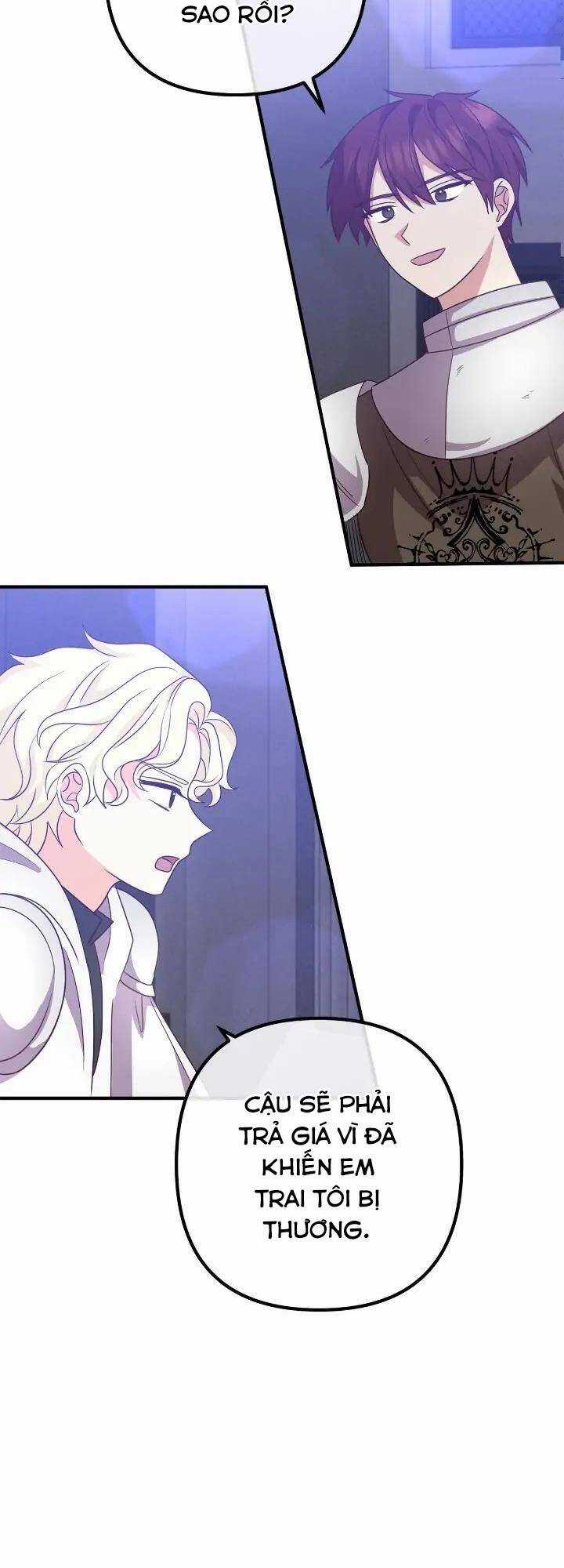 Chồng À, Mình Ly Hôn Đi Chapter 78 trang 40