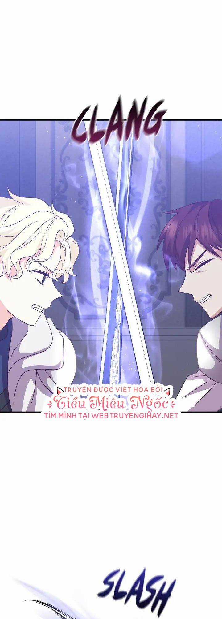 Chồng À, Mình Ly Hôn Đi Chapter 78 trang 41