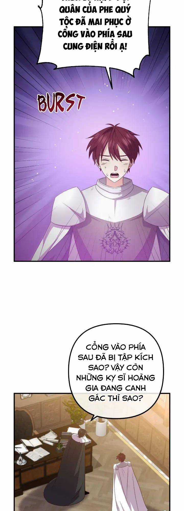 Chồng À, Mình Ly Hôn Đi Chapter 78 trang 7