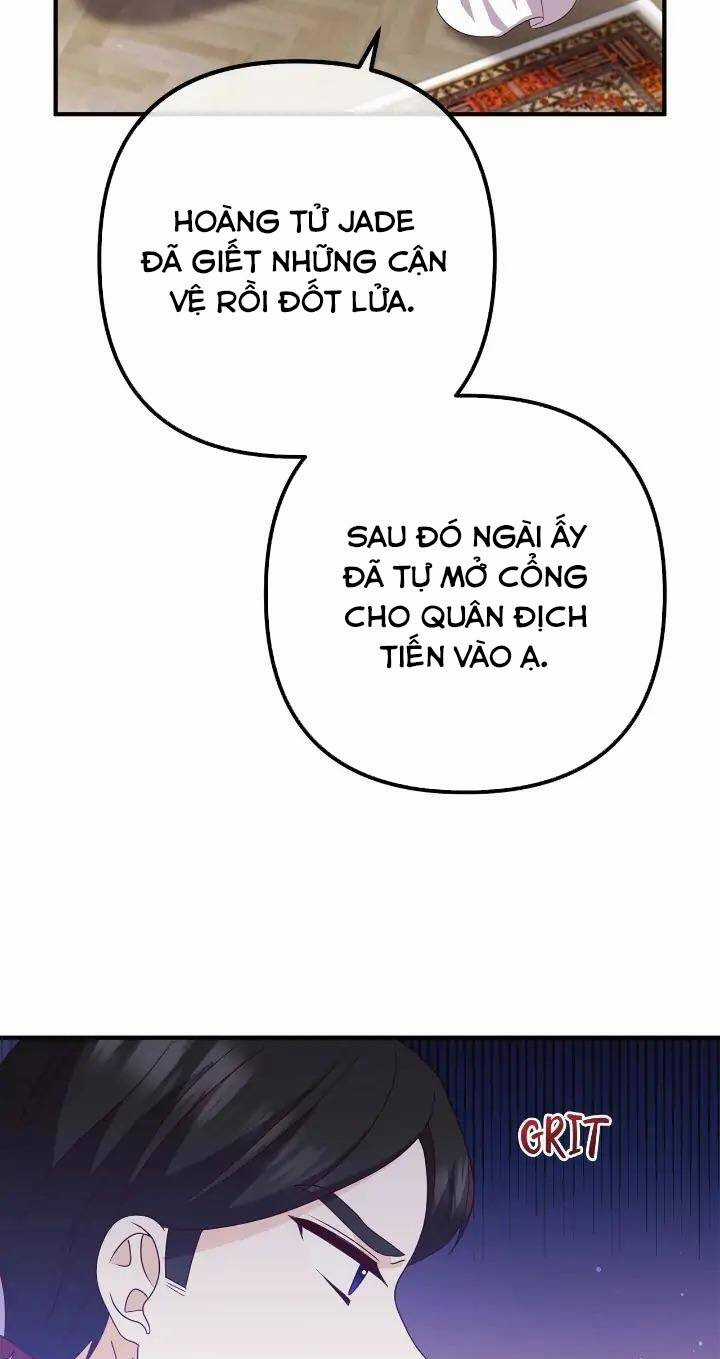 Chồng À, Mình Ly Hôn Đi Chapter 78 trang 8