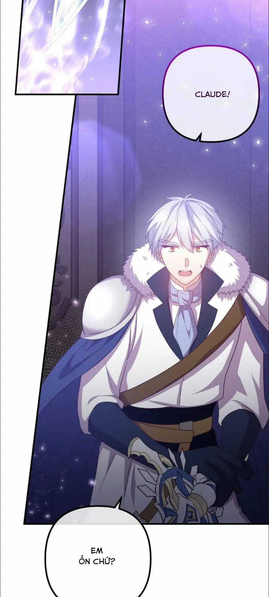 Chồng À, Mình Ly Hôn Đi Chapter 79 trang 10