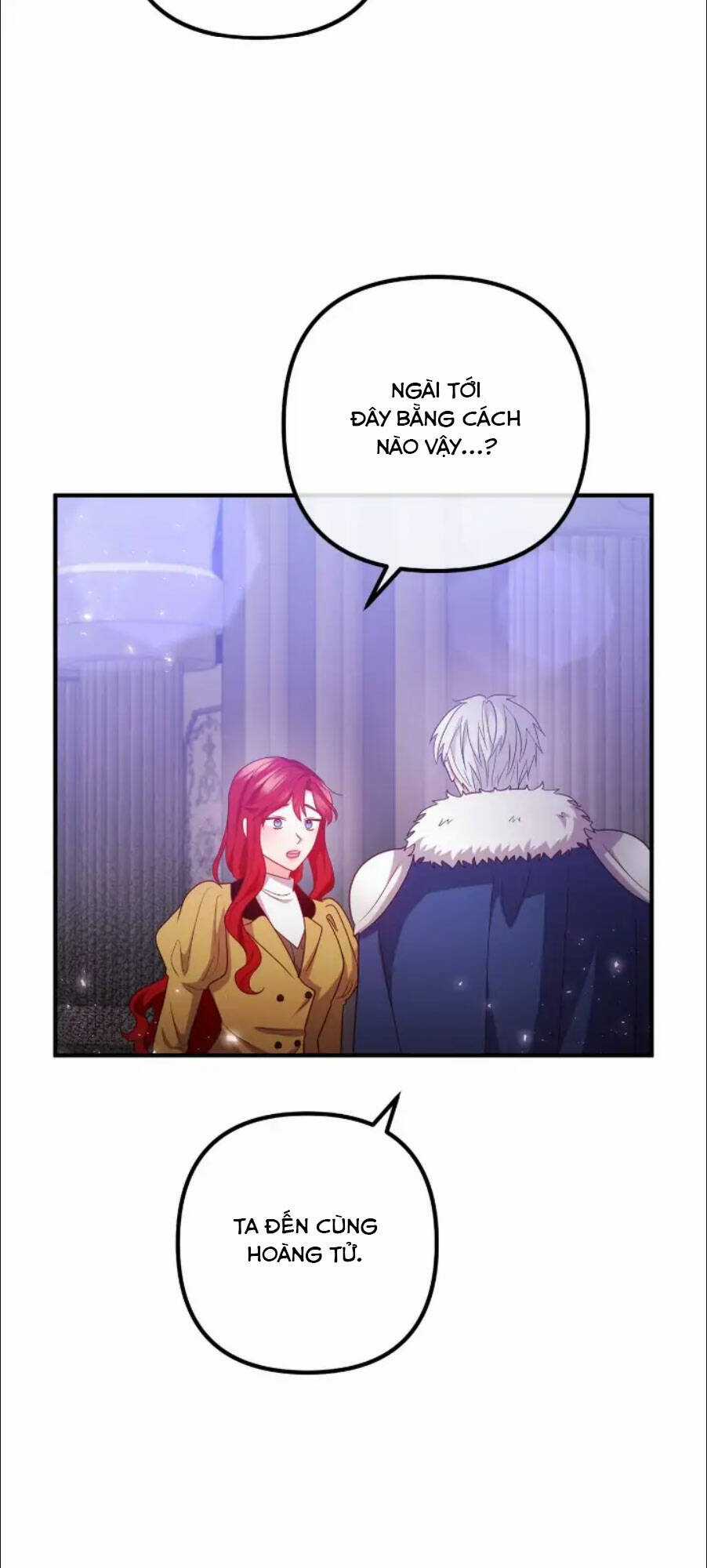 Chồng À, Mình Ly Hôn Đi Chapter 79 trang 11