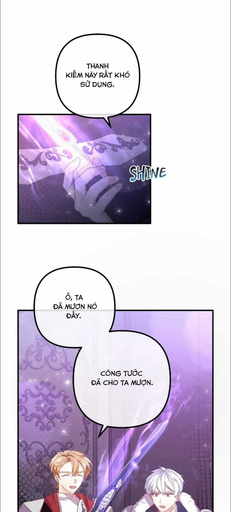 Chồng À, Mình Ly Hôn Đi Chapter 79 trang 12