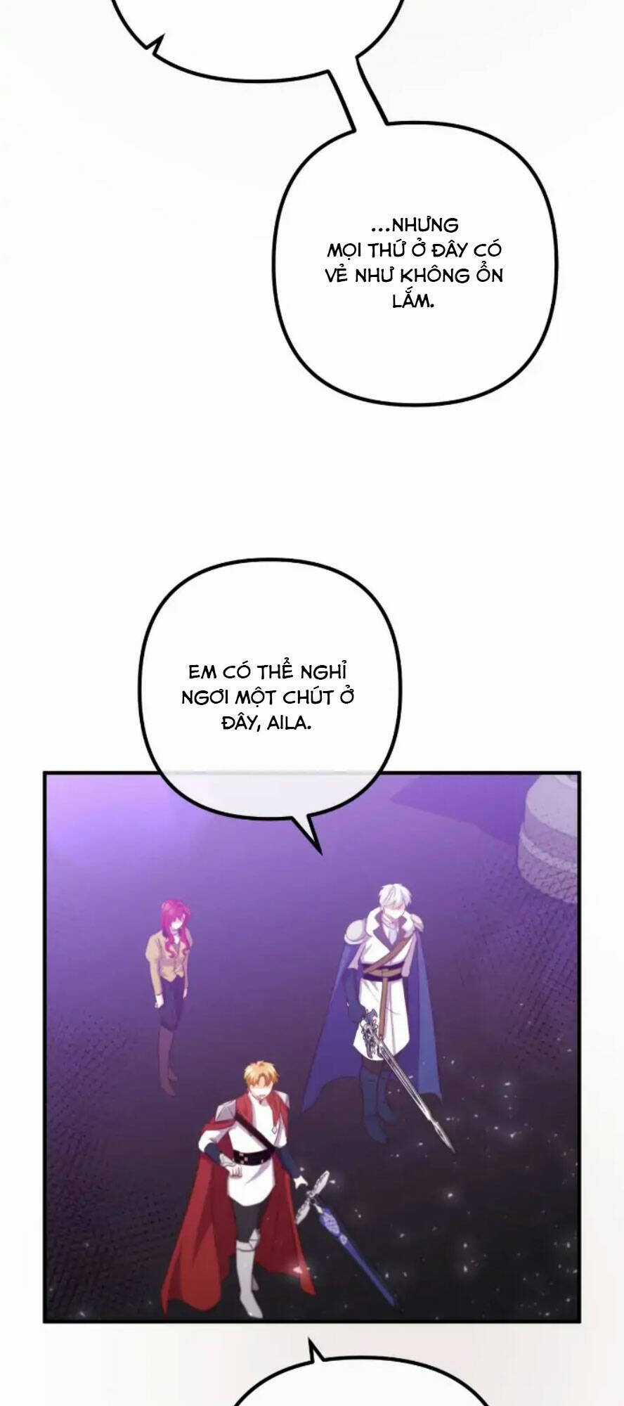 Chồng À, Mình Ly Hôn Đi Chapter 79 trang 15