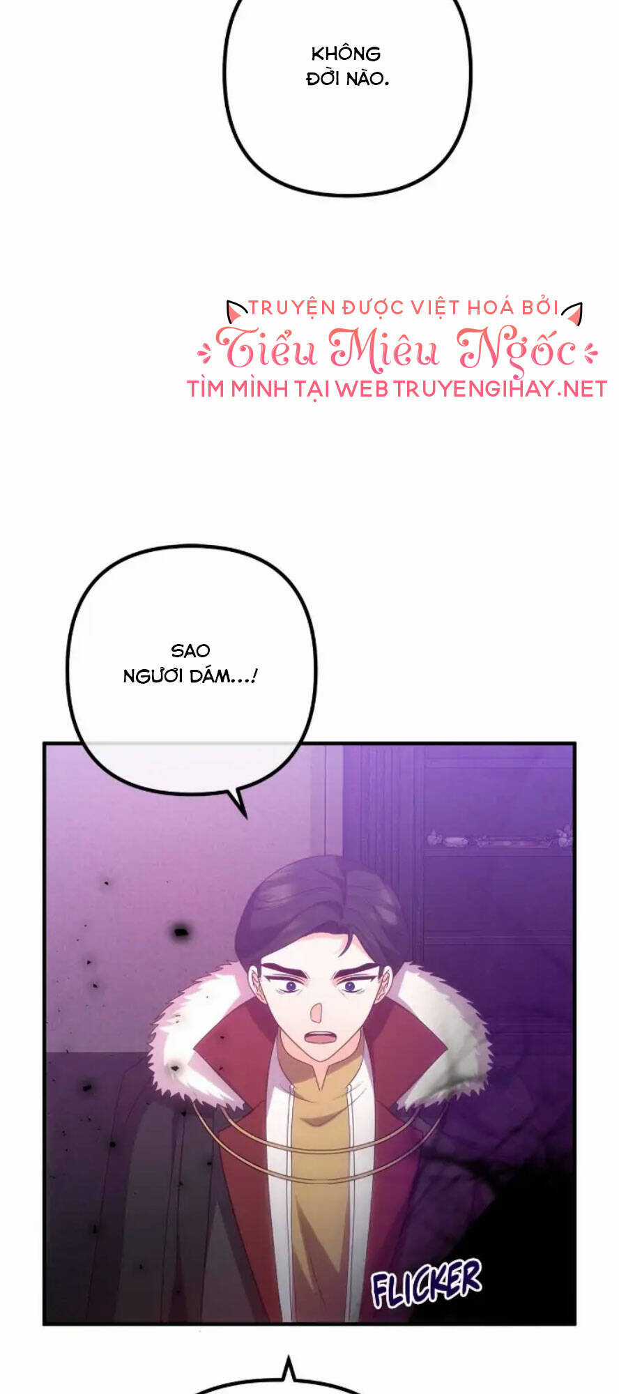 Chồng À, Mình Ly Hôn Đi Chapter 79 trang 18