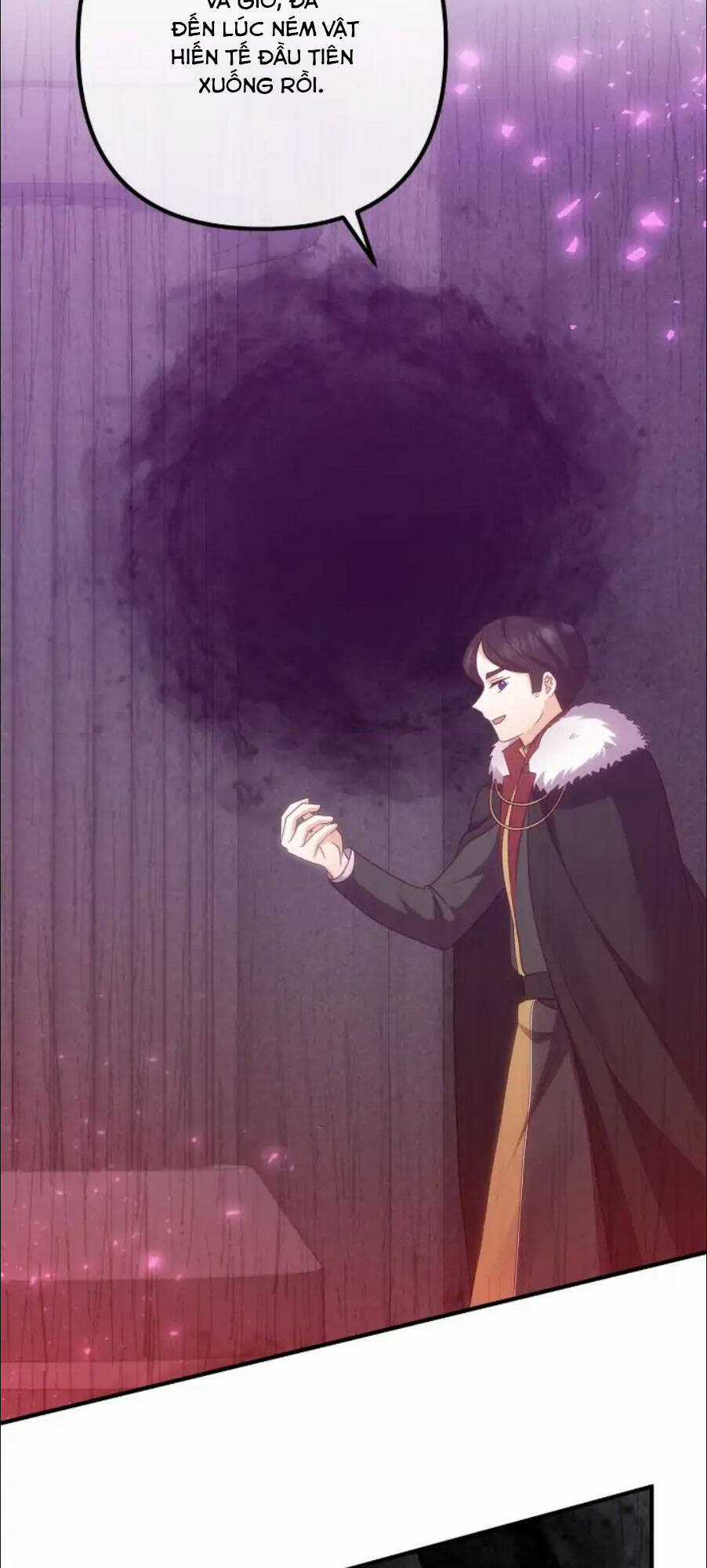 Chồng À, Mình Ly Hôn Đi Chapter 79 trang 2