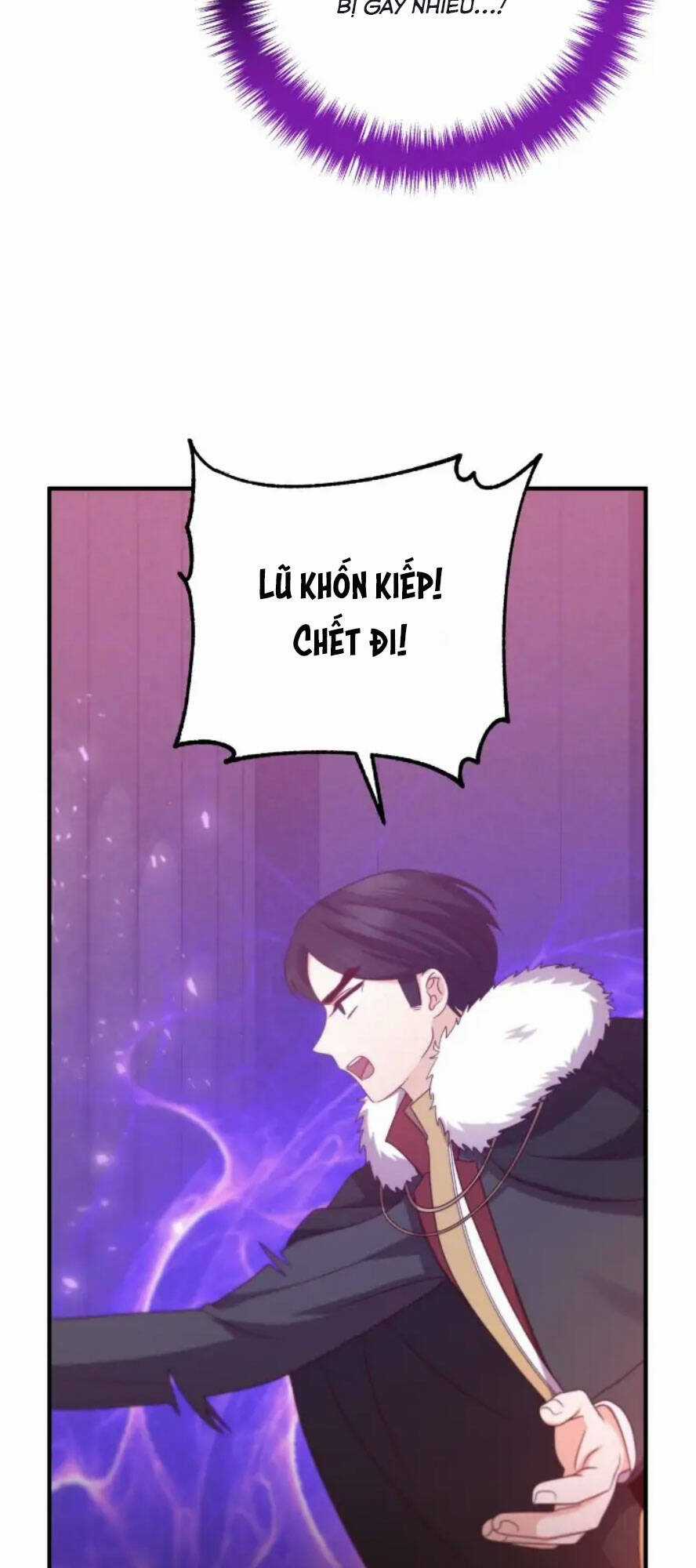Chồng À, Mình Ly Hôn Đi Chapter 79 trang 25
