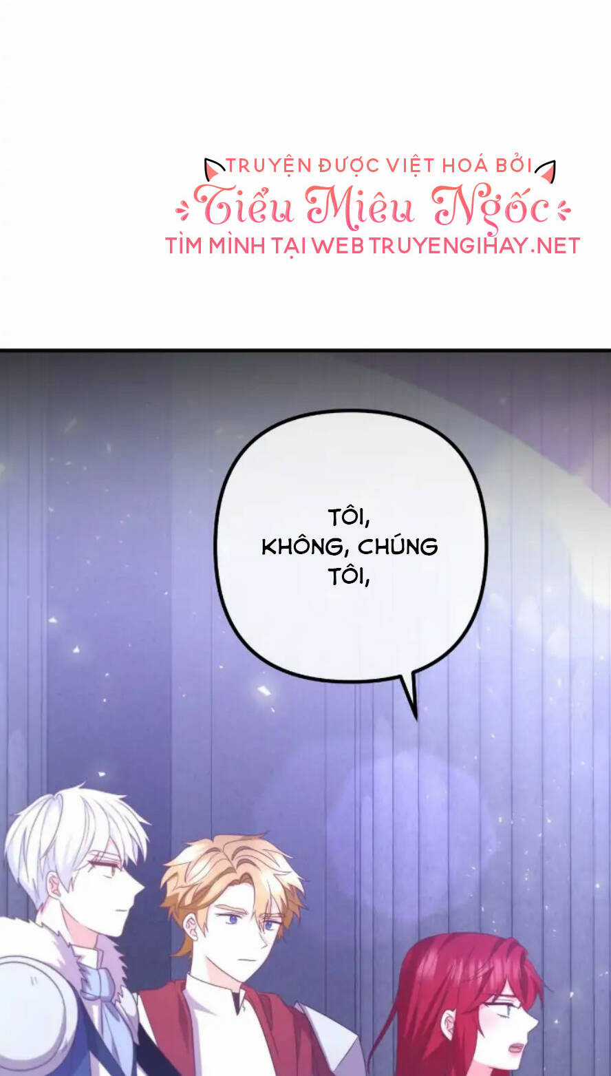 Chồng À, Mình Ly Hôn Đi Chapter 79 trang 29