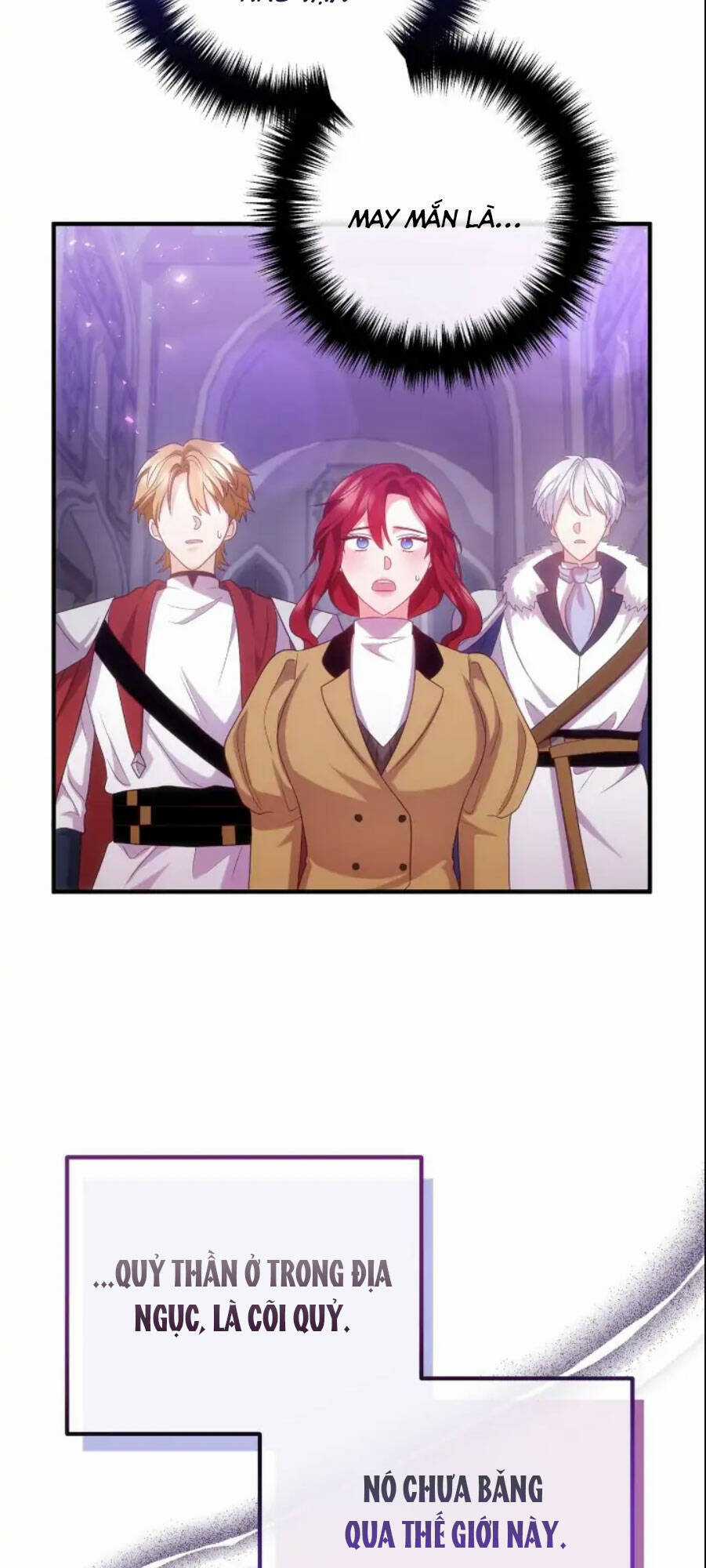 Chồng À, Mình Ly Hôn Đi Chapter 79 trang 43