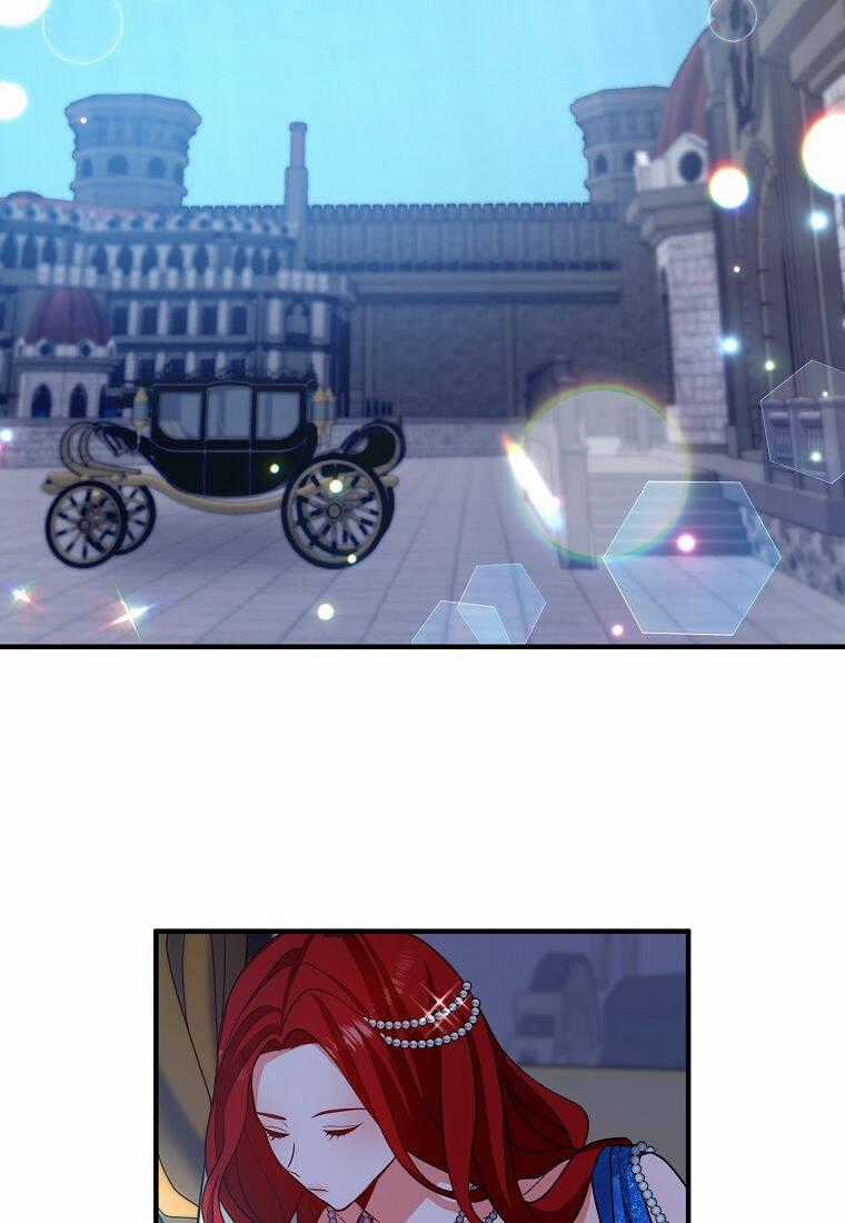 Chồng À, Mình Ly Hôn Đi Chapter 8 trang 1