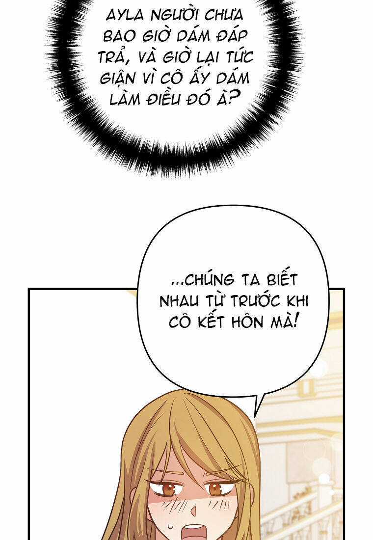 Chồng À, Mình Ly Hôn Đi Chapter 8 trang 104