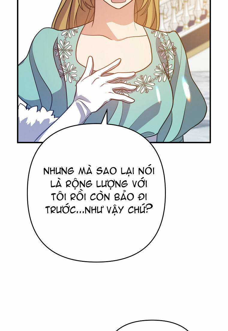 Chồng À, Mình Ly Hôn Đi Chapter 8 trang 105